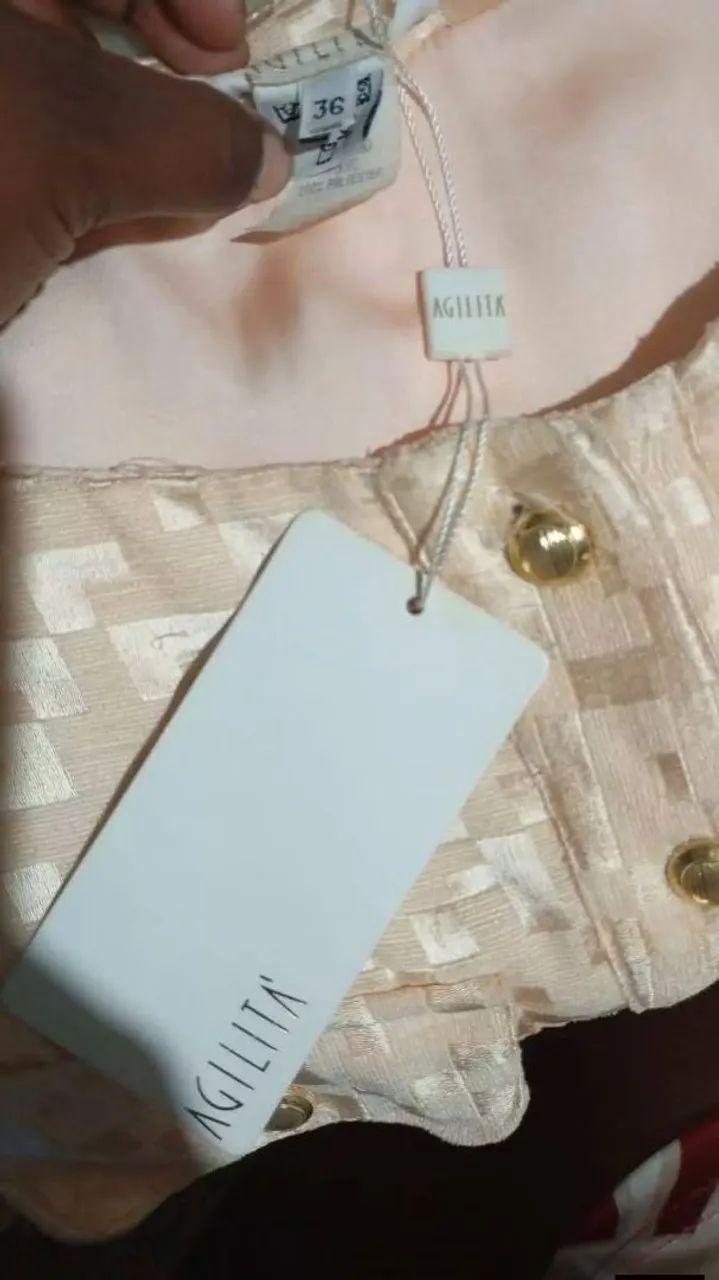 Vestido Agilitá na TAG  - Foto 3