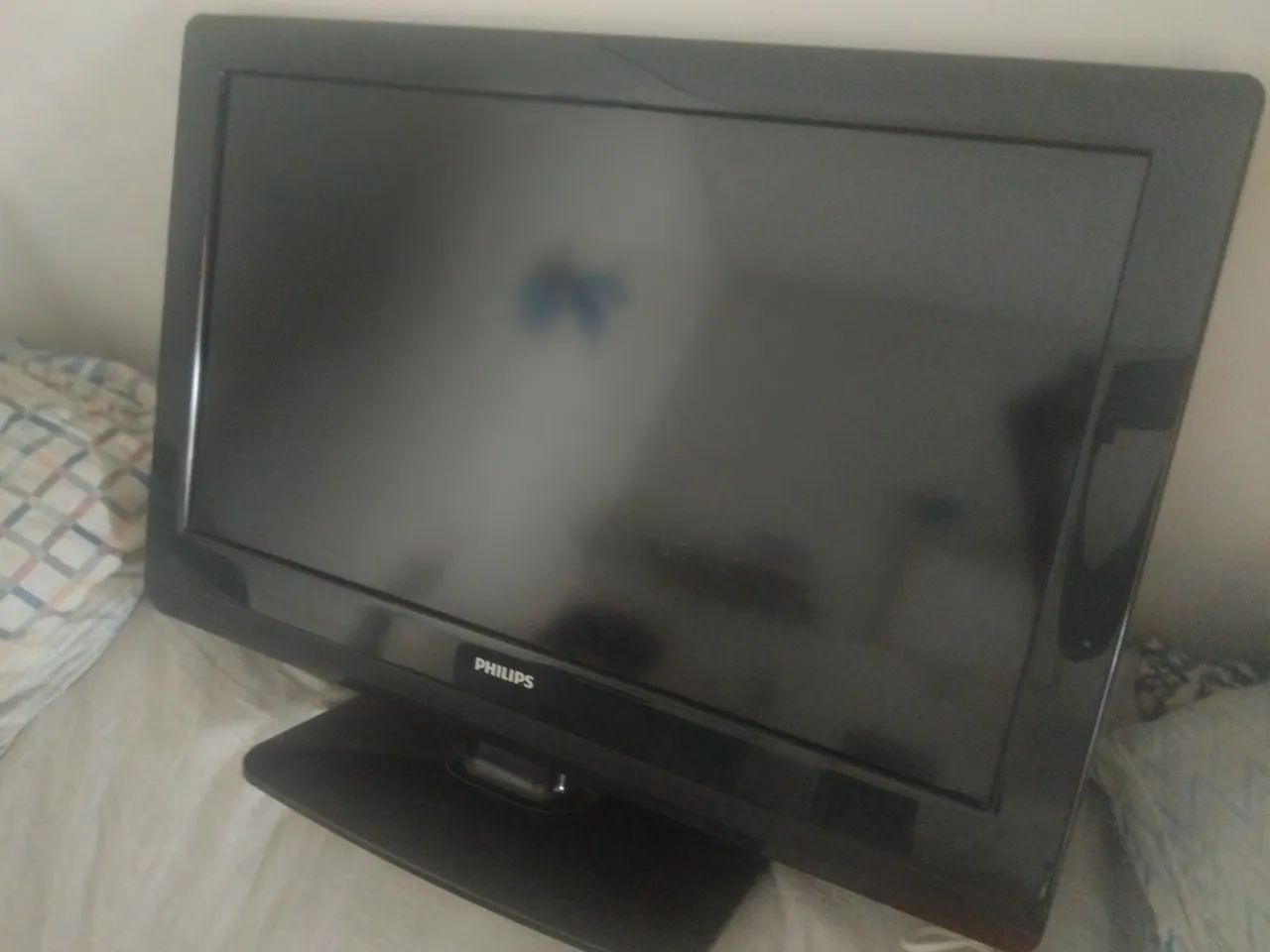 Vendo tv Philips lcd