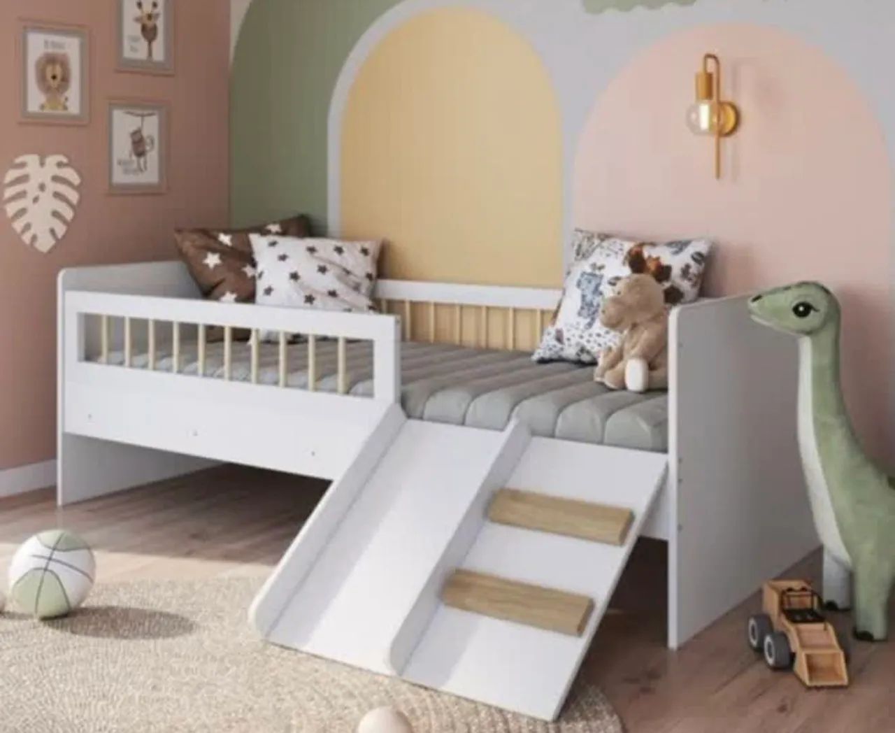 Cama Kids - Foto 2