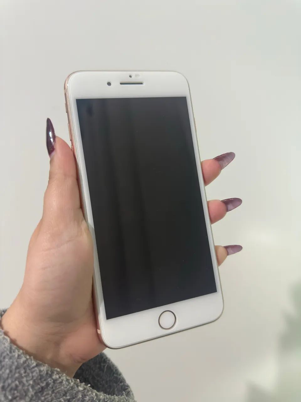 iPhone 8 Plus 256gb  - Foto 2