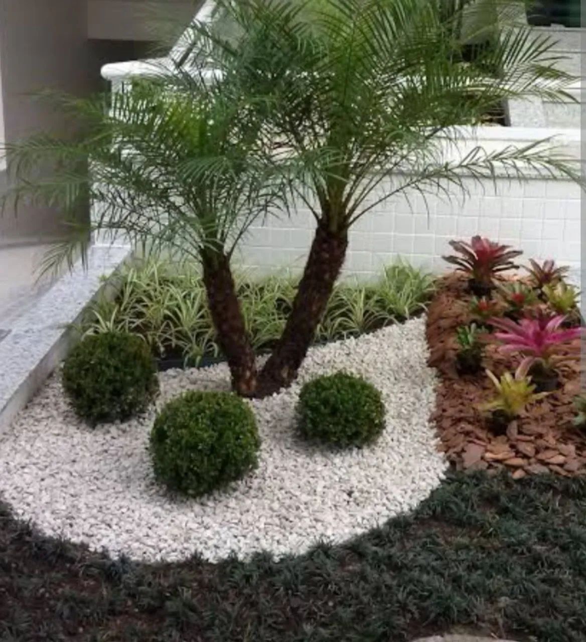 JARDINAGEM 