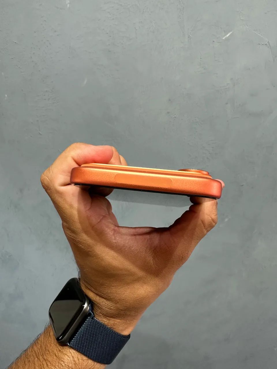 iPhone 17 Pro Max 256GB - 94% - Foto 4