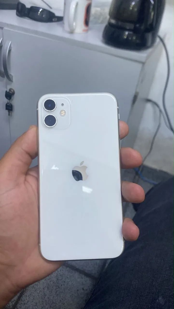 iPhone 11 64gb - Foto 2