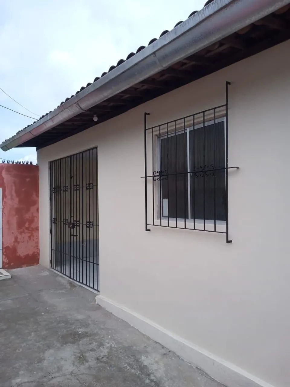 Casa em Cruz de Rebouças  - Foto 2