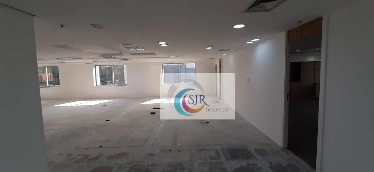 Conjunto para alugar, 212 m² - Vila Olímpia - São Paulo/SP - Foto 2