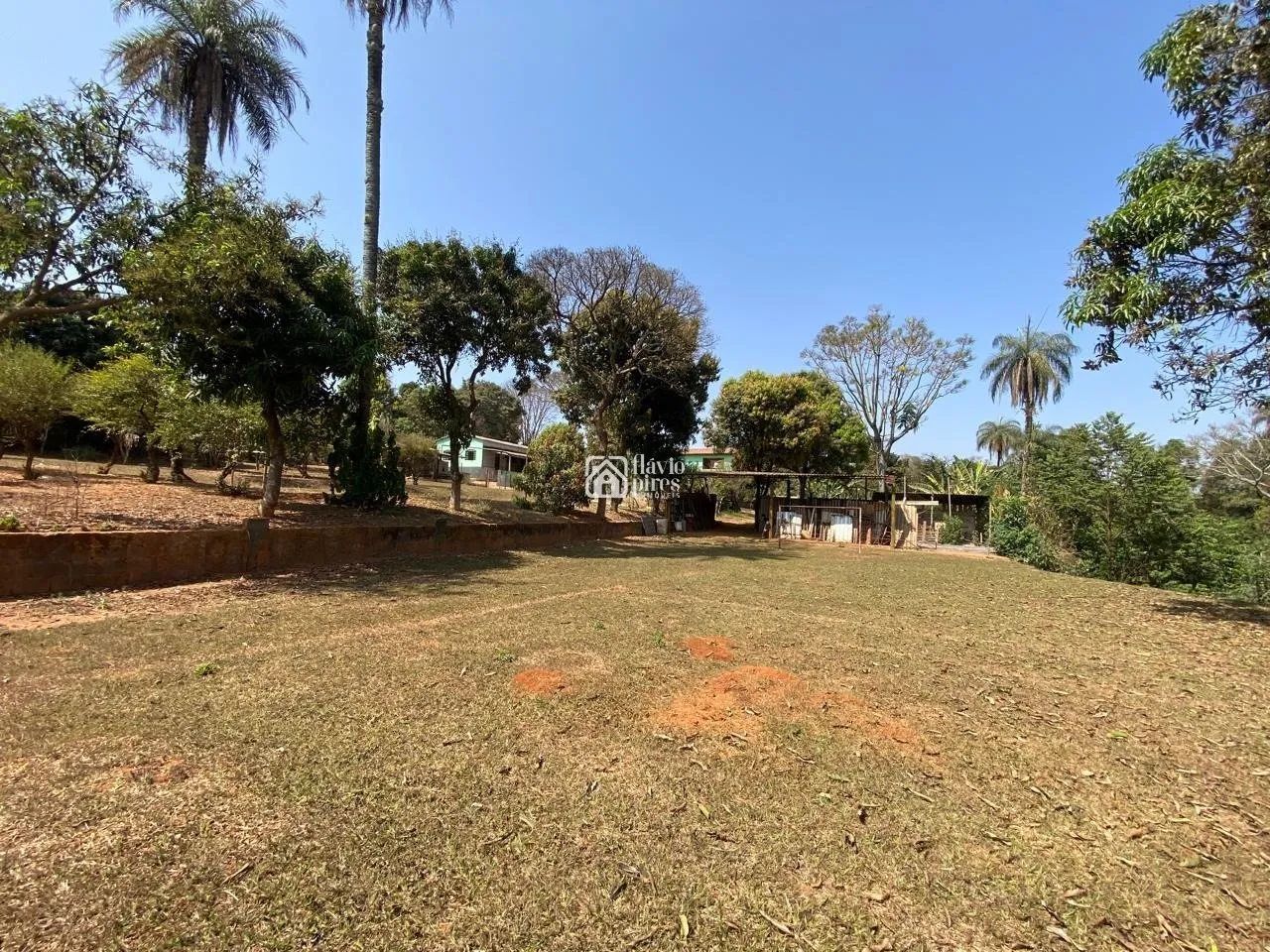 AREA COM 1000m² EM SÃO JOAQUIM DE BICAS - Foto 3