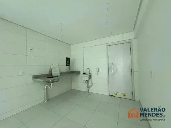 ceci- Solar Clarice Lispector | 55m² | com 3 quartos em Graças - Recife - PE - Foto 5