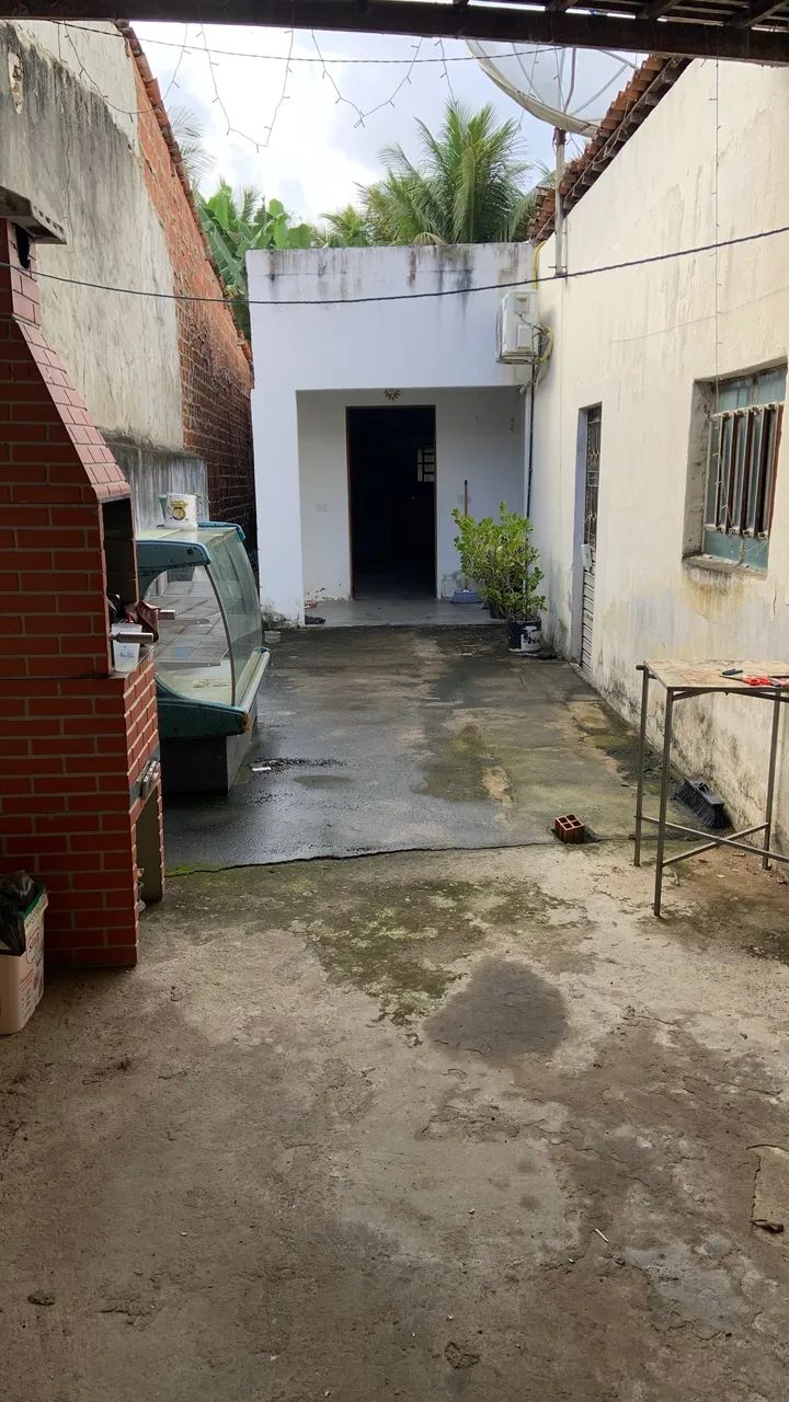 Alugo casa em Palmeira dos índios  - Foto 3