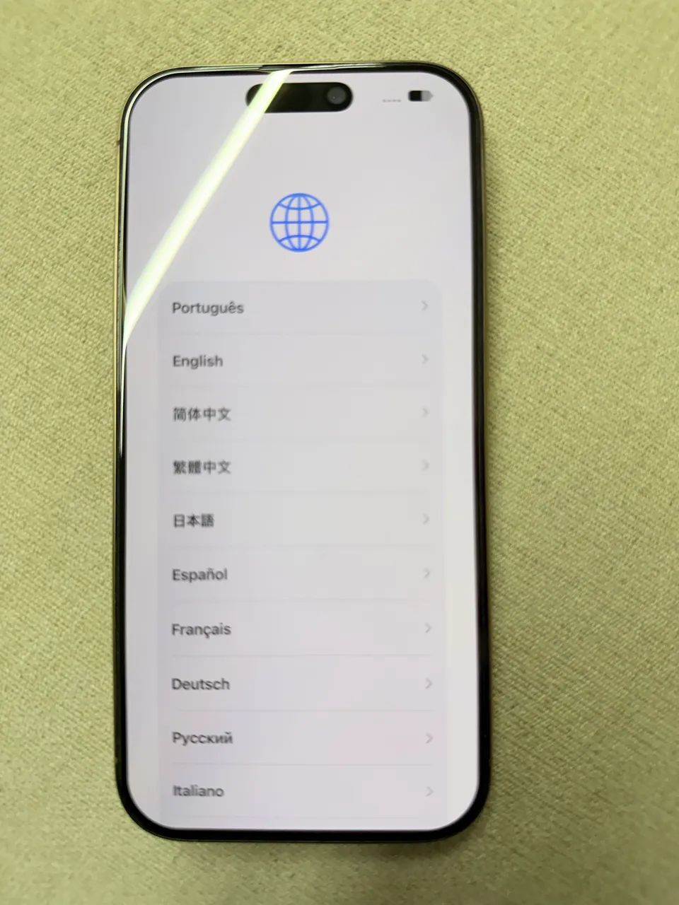 iPhone 16 Pro + 256GB | Original  - Foto 5