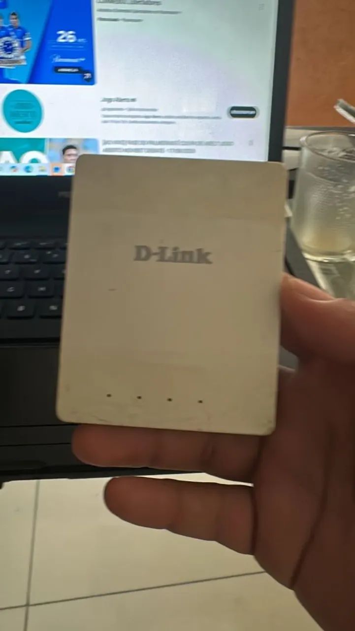 Vendo ONU gpon é xpon e epon  - Foto 5