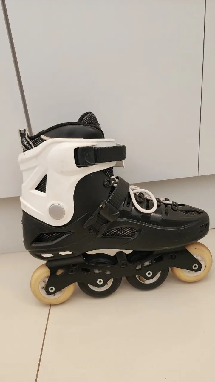 Patins - Foto 3