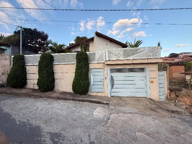 Casa em Desterro de Entre Rios - Foto 2