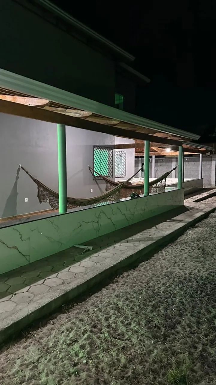 Excelente casa mobiliada em Nova Viçosa BA - Foto 4