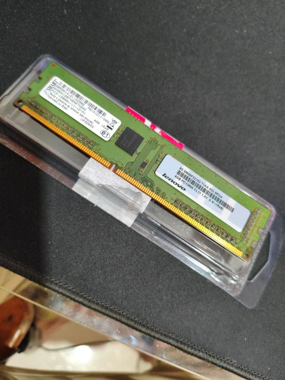 MEMORIA RAM DDR3