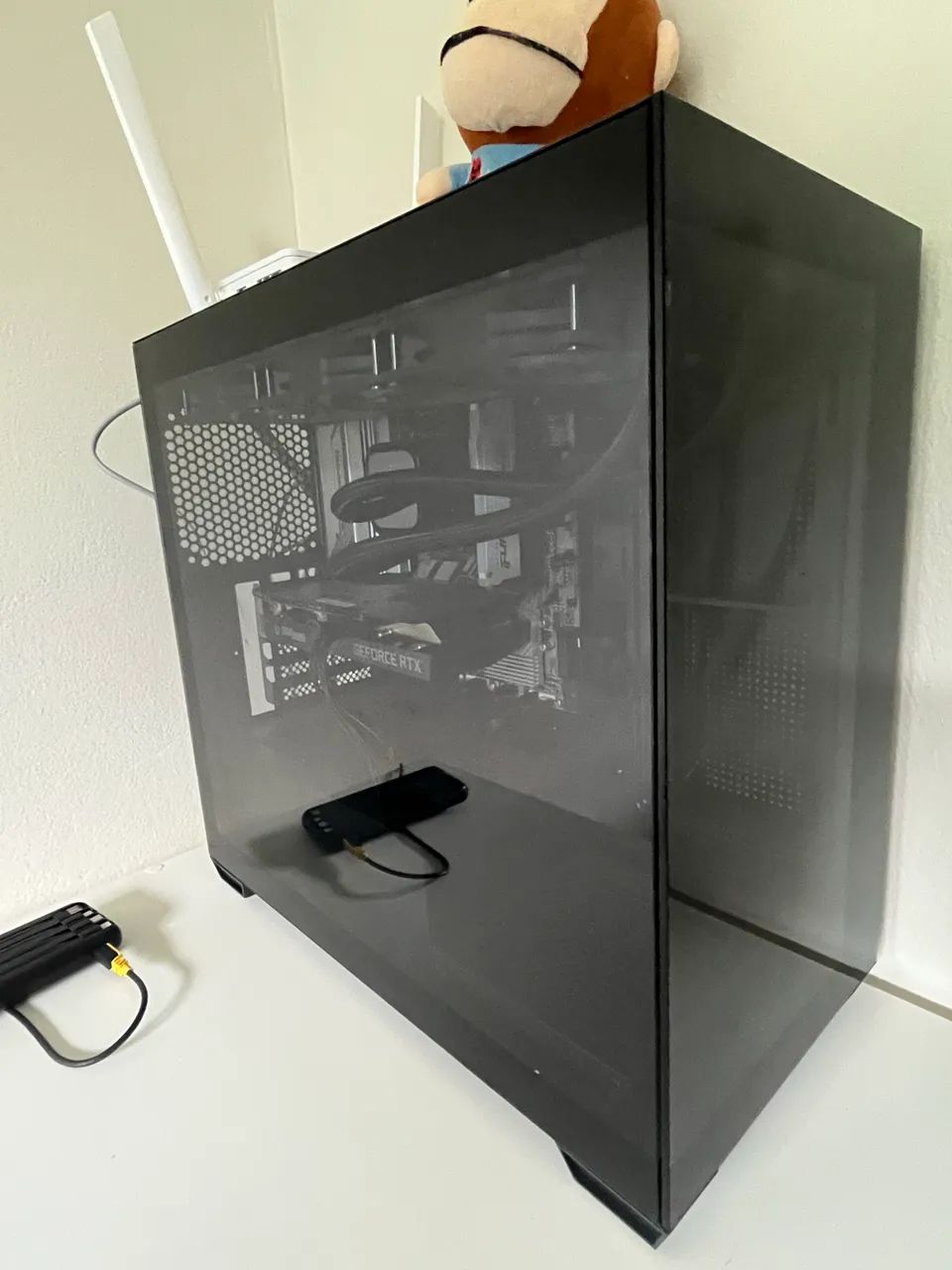 Pc gamer completo - Foto 2