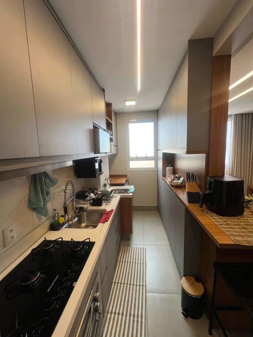Residencial Vida Milão - Foto 4