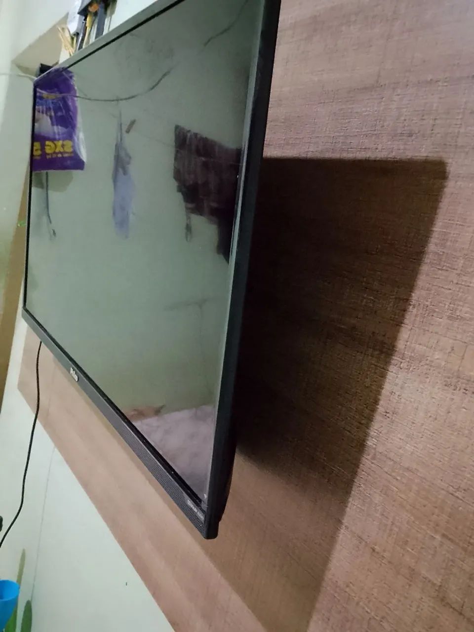 Vendo tv 32 polegadas  - Foto 5