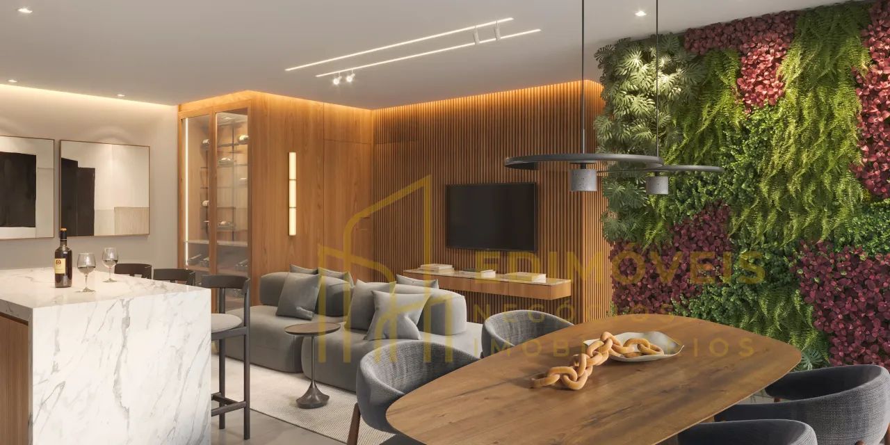 Aeroporto: Apartamento com Design Moderno e Funcionalidade! - Foto 2