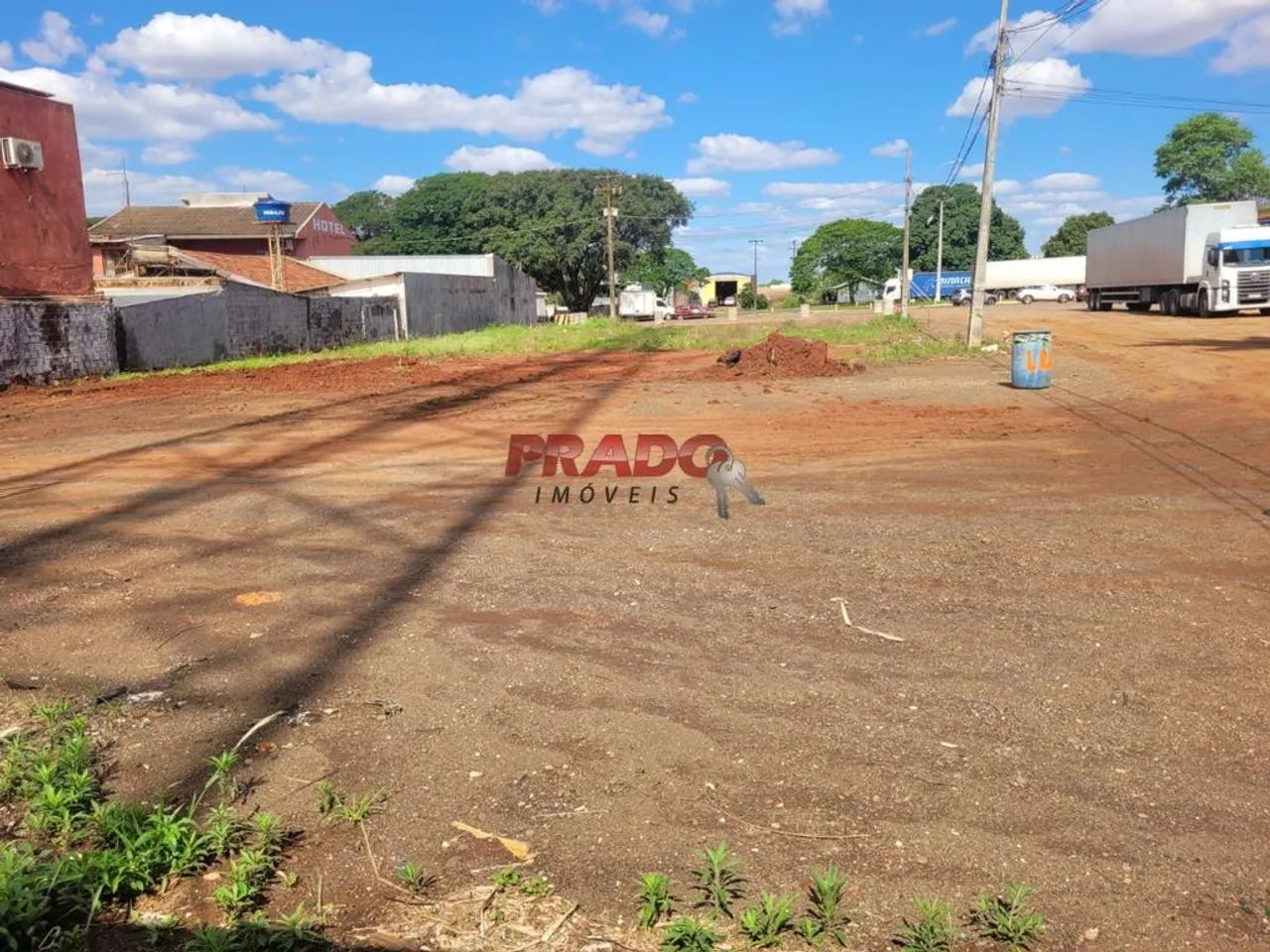 Barracão à venda em Floresta, Centro, com 3000 m² de Terreno - Foto 5