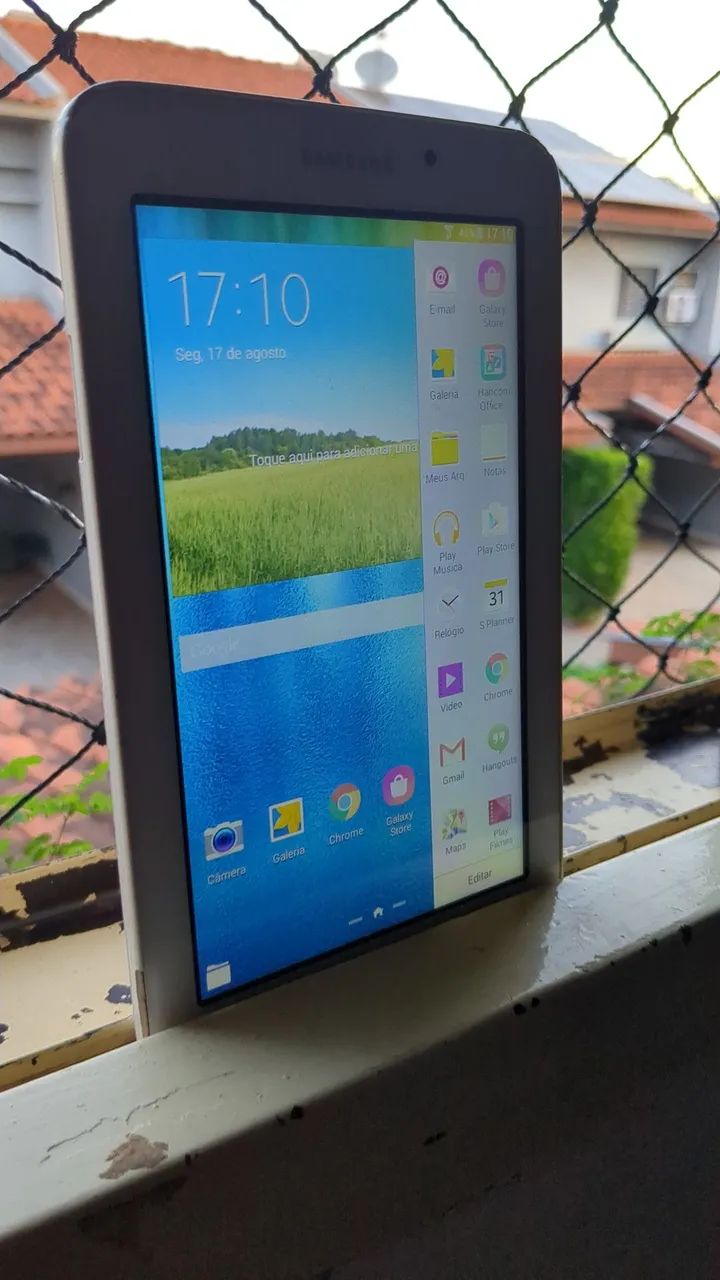 Samsung Galaxy TAB E (Sm-t113nu) - Foto 4