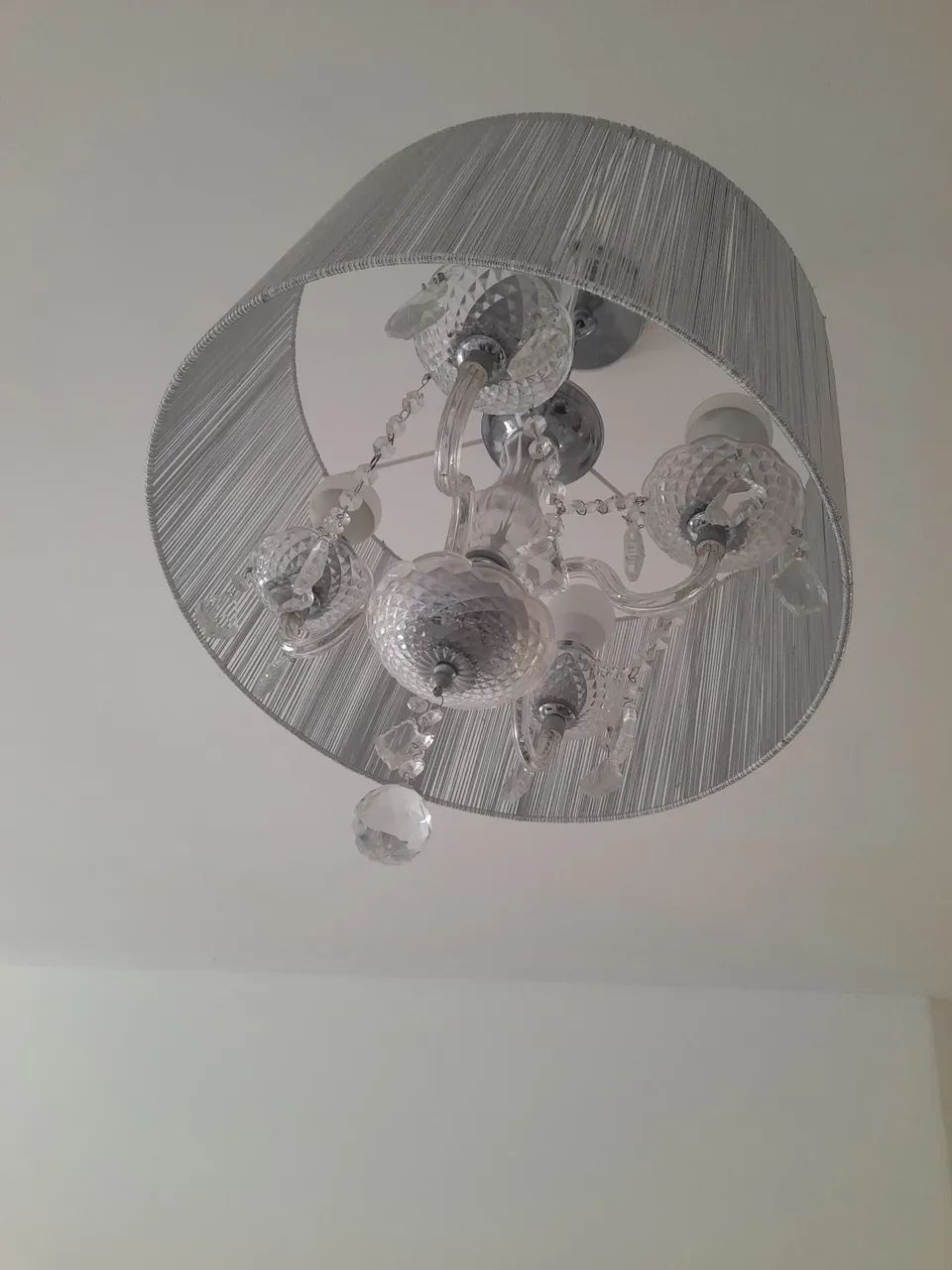 Lustre para sala - Foto 2