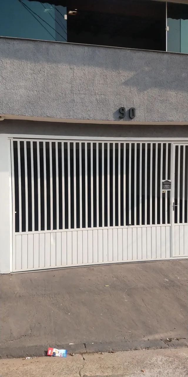 Foto - Santo André - Jardim Marek