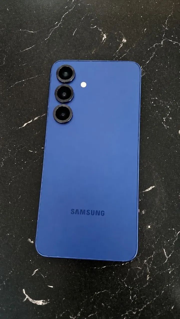Samsung galaxy S25