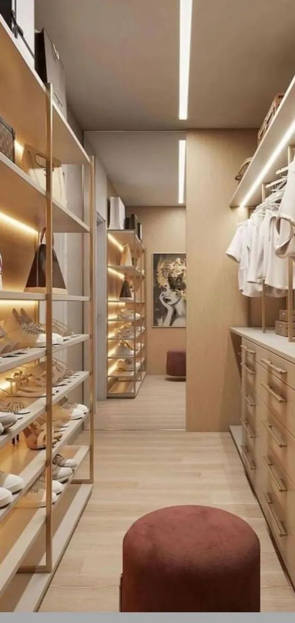Closet planejado  - Foto 3
