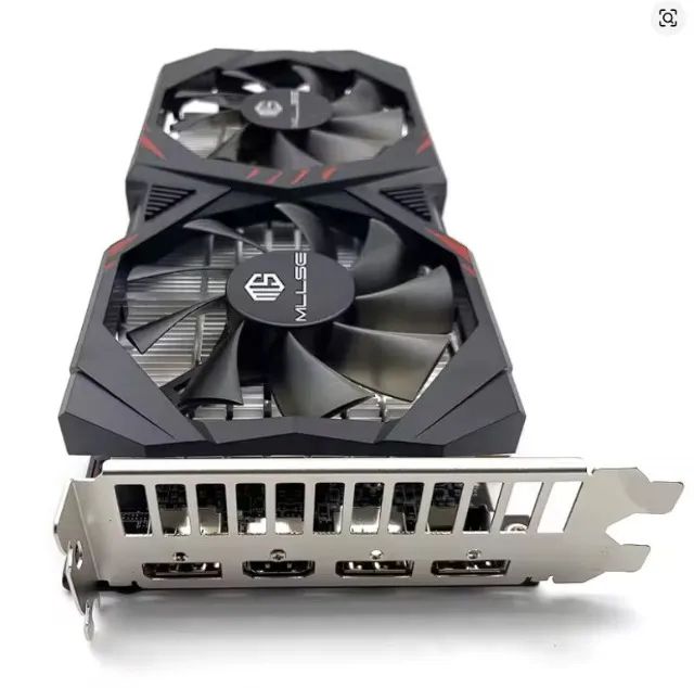 Kit PC Gamer / Workstation i9 7900X | 64GB RAM | RX 6600 8GB | MSI X299 XPOWER | SSD 1TB - Foto 5