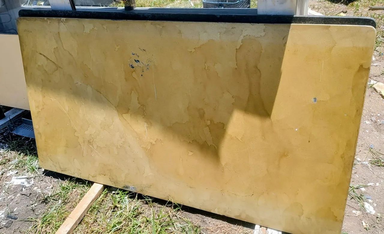 PLACA DE PEDRA, MATERIAL ARDÓSIA. 65704304231041124
