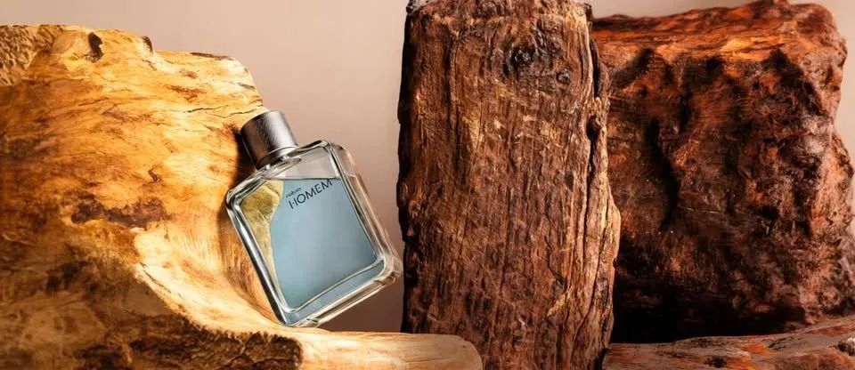 Natura Homem 100 ml Masculino - Foto 4