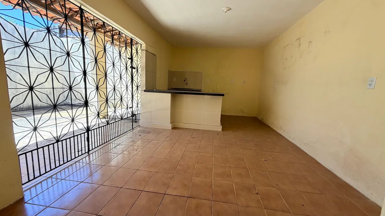 CASA À VENDA NO CONJUNTO CEARÁ 3ª ETAPA - Foto 5