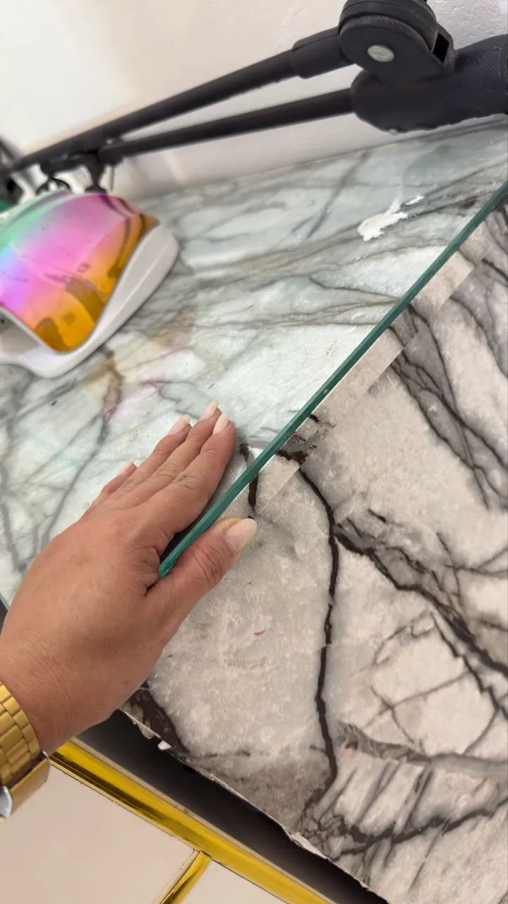 Mesa de manicure  - Foto 3