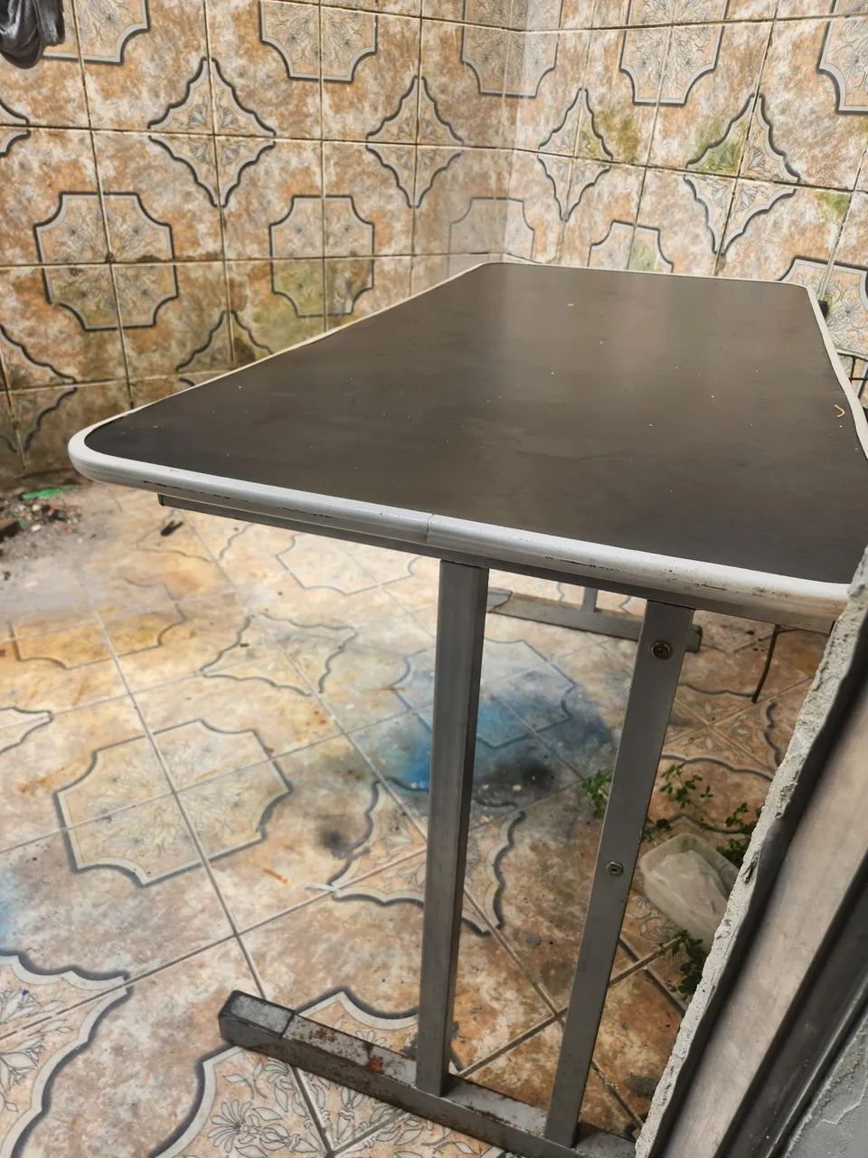 Mesa de estudo e escritório 