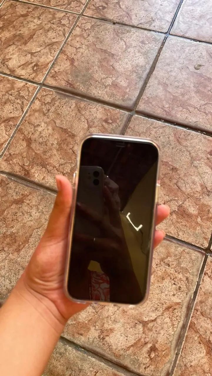 Iphone 12 pro estado de novo  - Foto 5