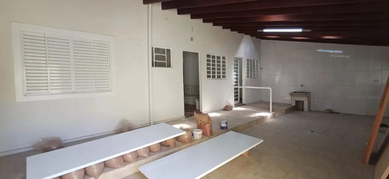 Casa para Venda em Campinas, Jardim Petrópolis, 4 dormitórios, 2 banheiros, 4 vagas - Foto 3