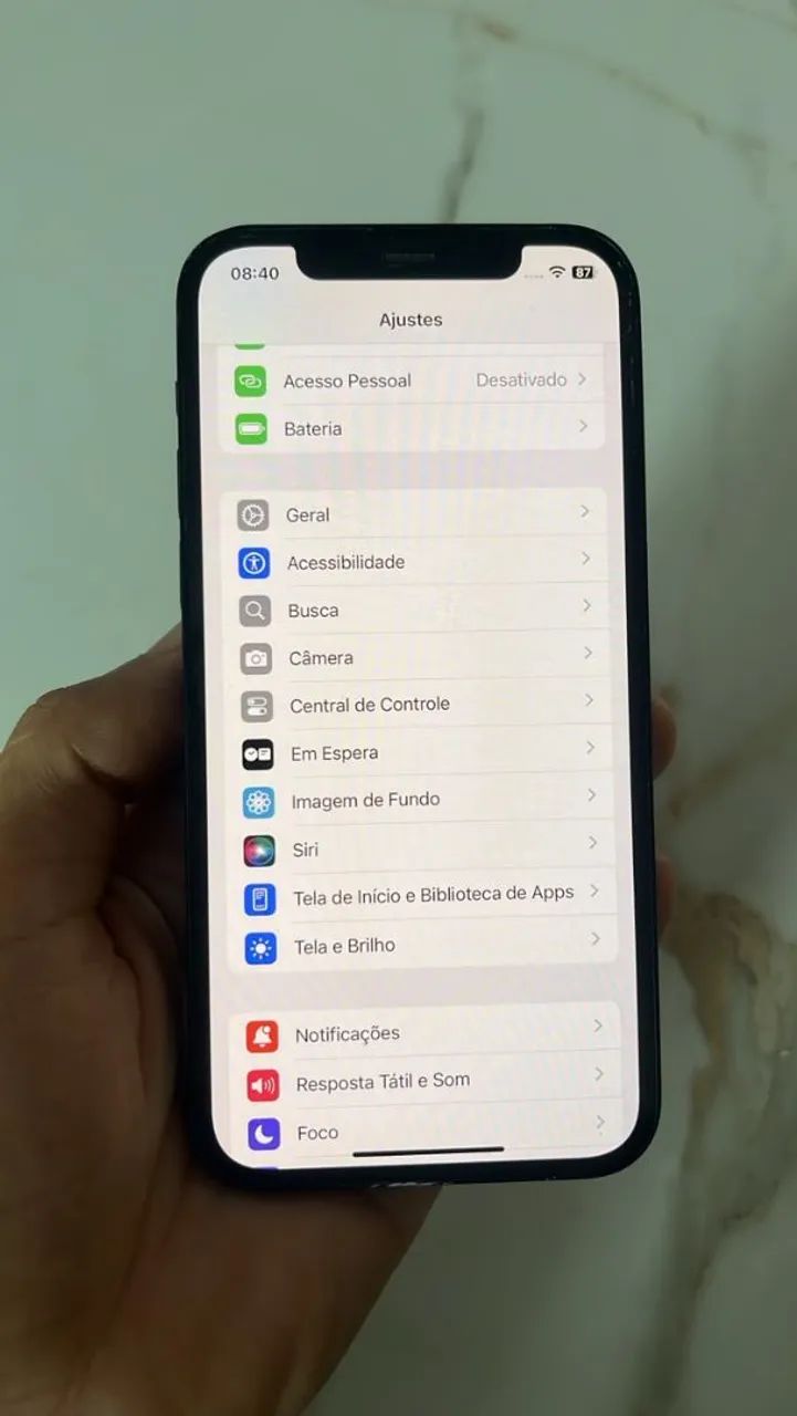 iPhone 12 - Foto 3