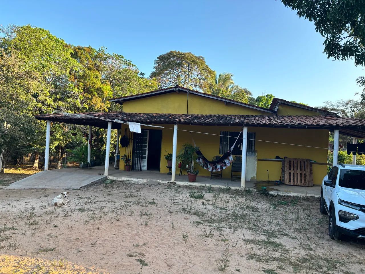 Casa no Maracanã