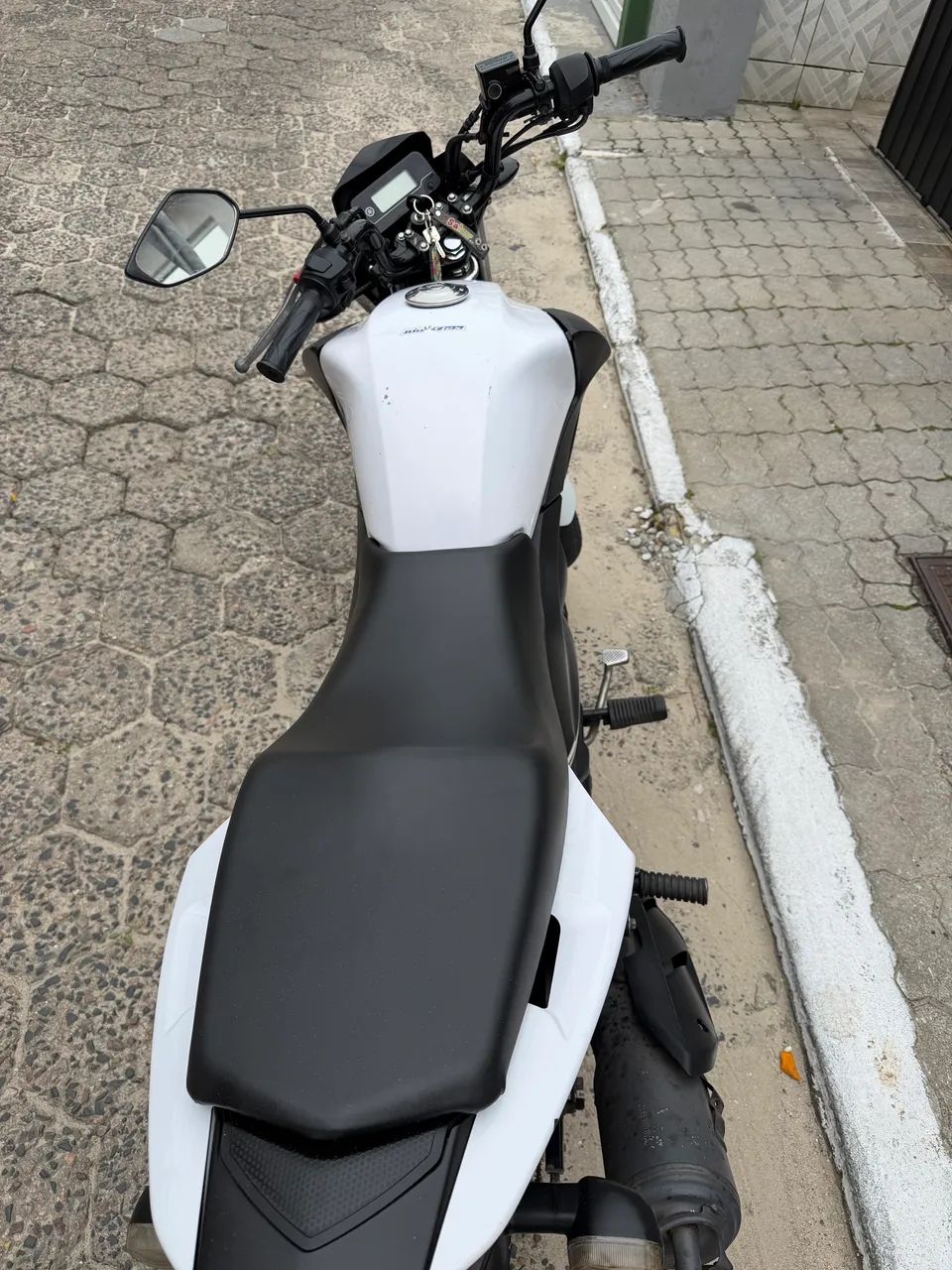 Yamaha factor 150  - Foto 3