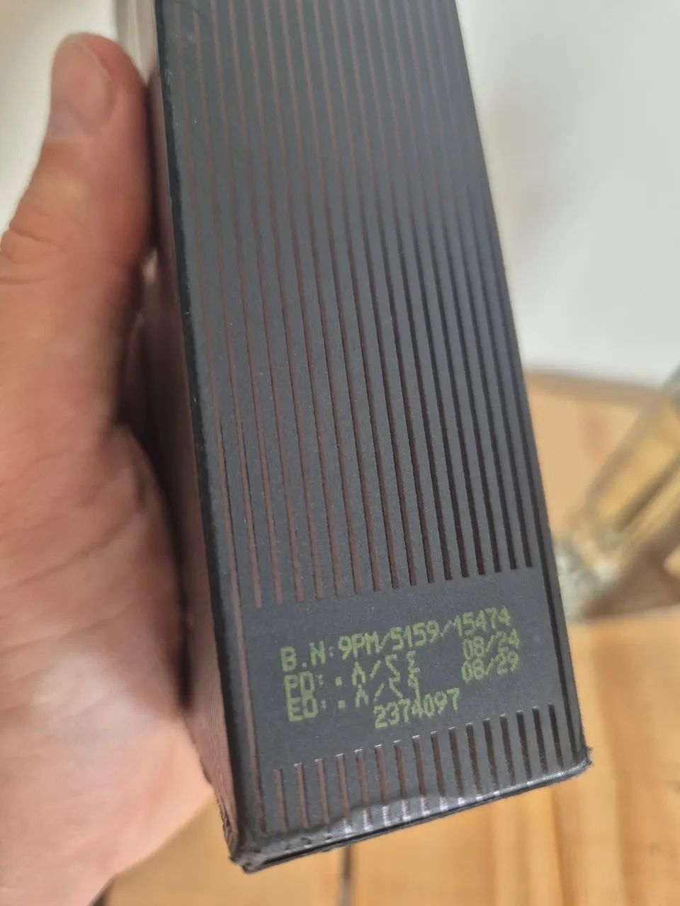 Afnan 9PM EDP 100ml - Foto 3