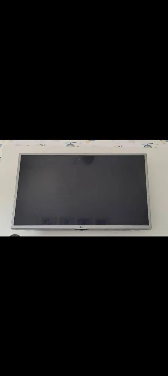 Tv LG 32 polegas 