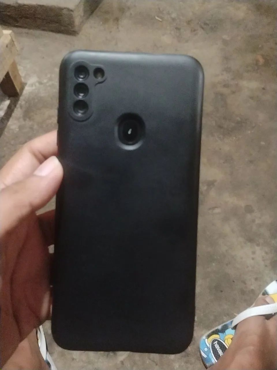 Samsung a11 - Foto 3