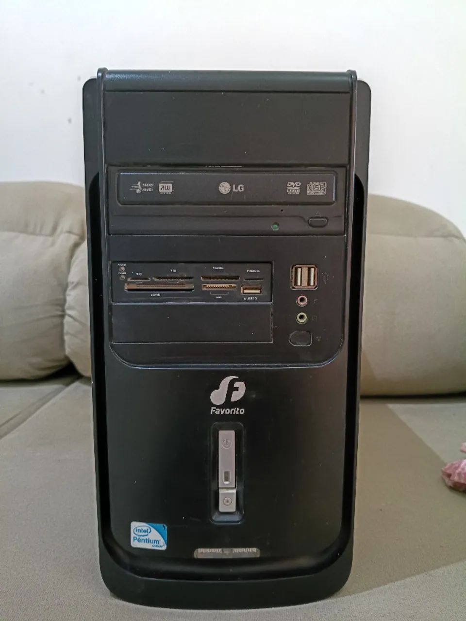 Gabinete