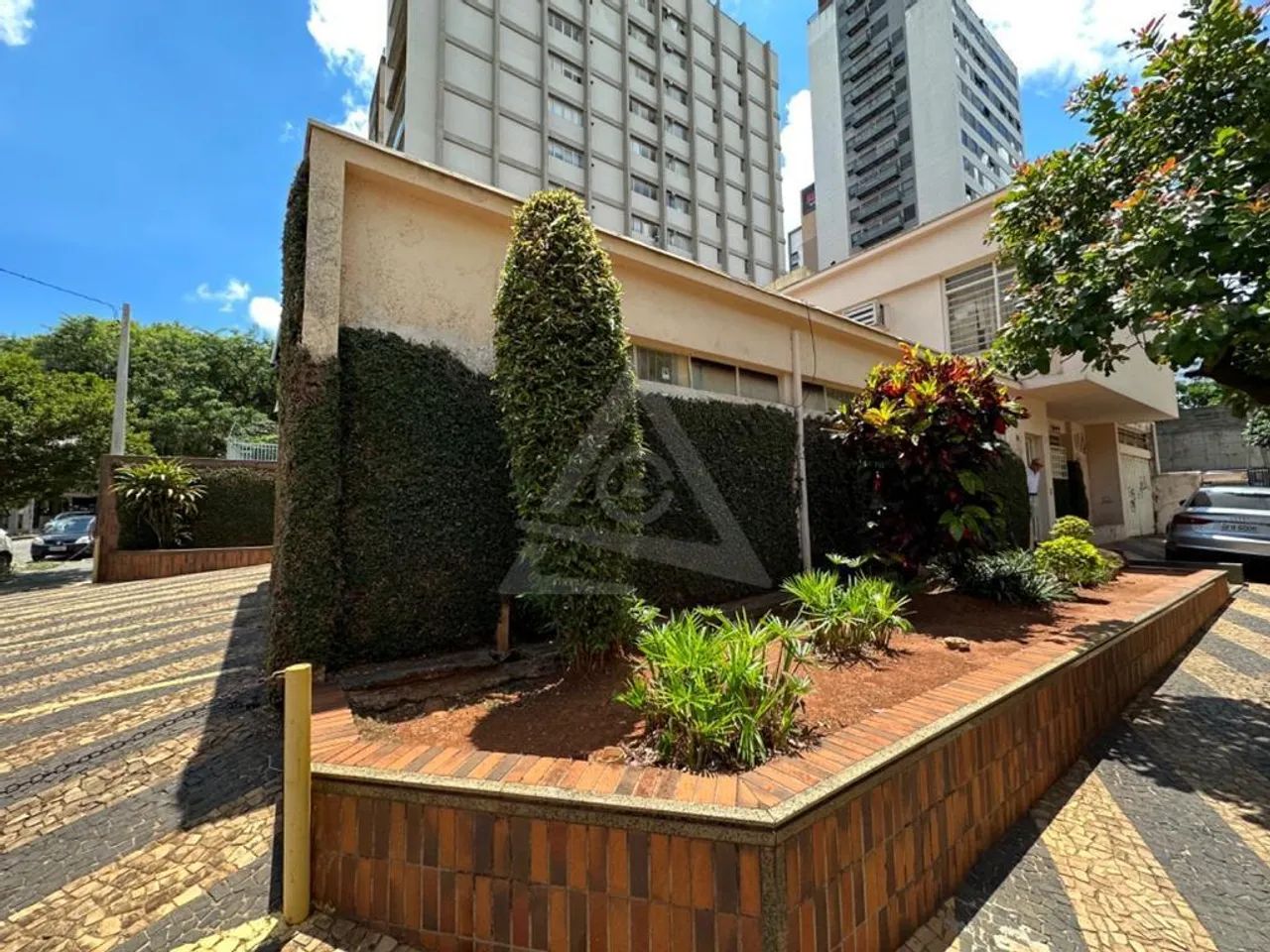 Casa à venda em Campinas, Centro, com 190 m² - Foto 2