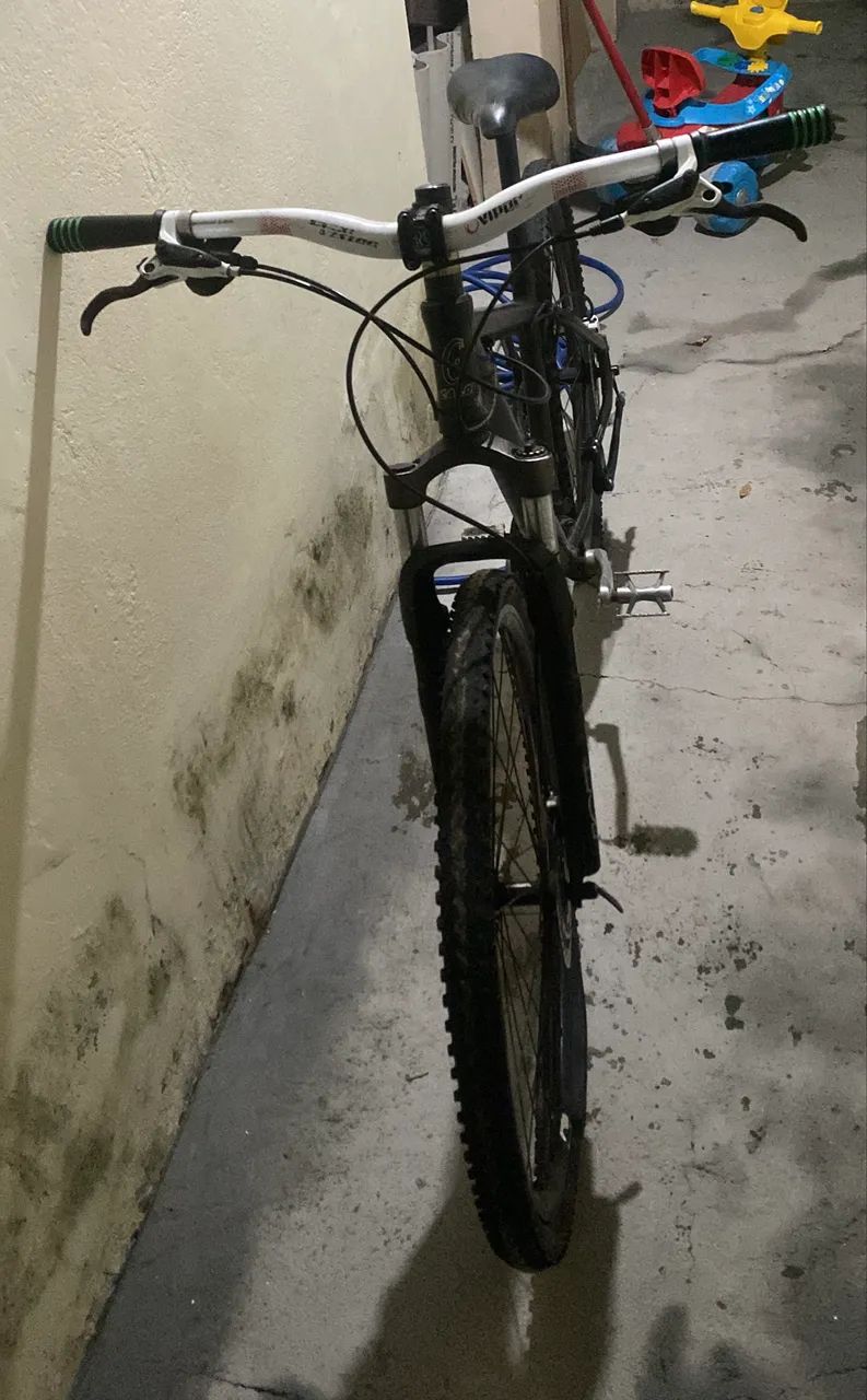 Vendo bike aro 29   - Foto 3