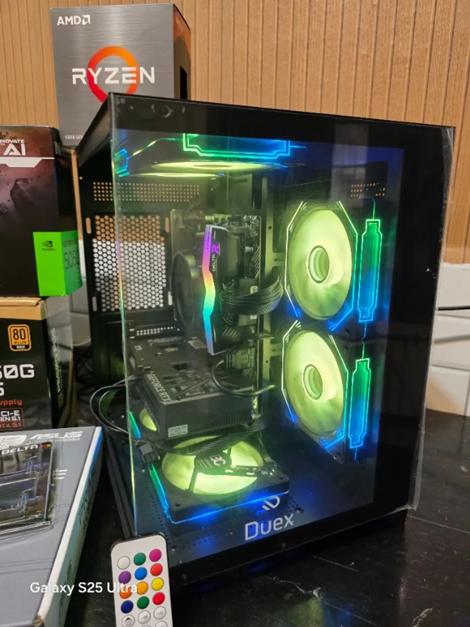 PC De procedência 