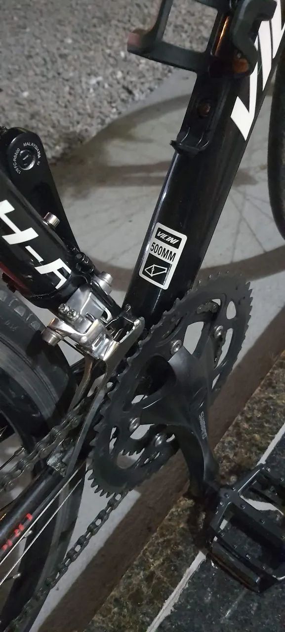 Bicicleta Speed (road bike) Shimano Claris. - Foto 3