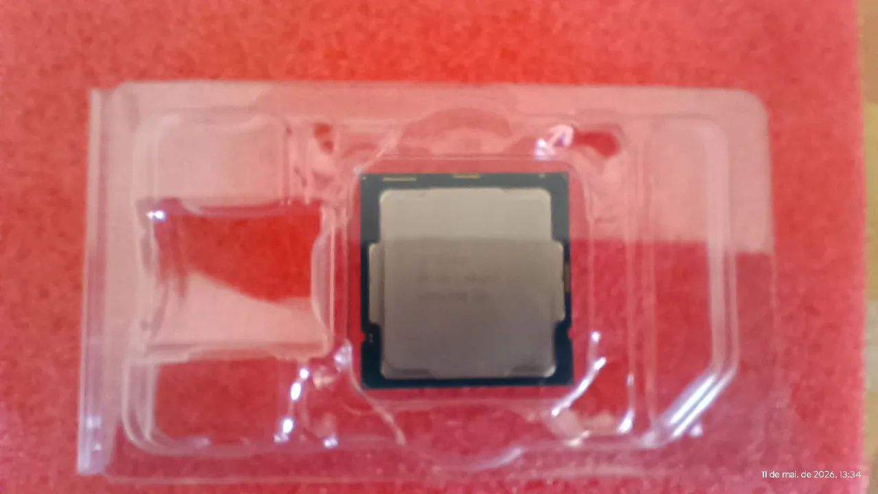 Core i5 10400F com Cooler - Processadores - Jardim Sabará, Porto