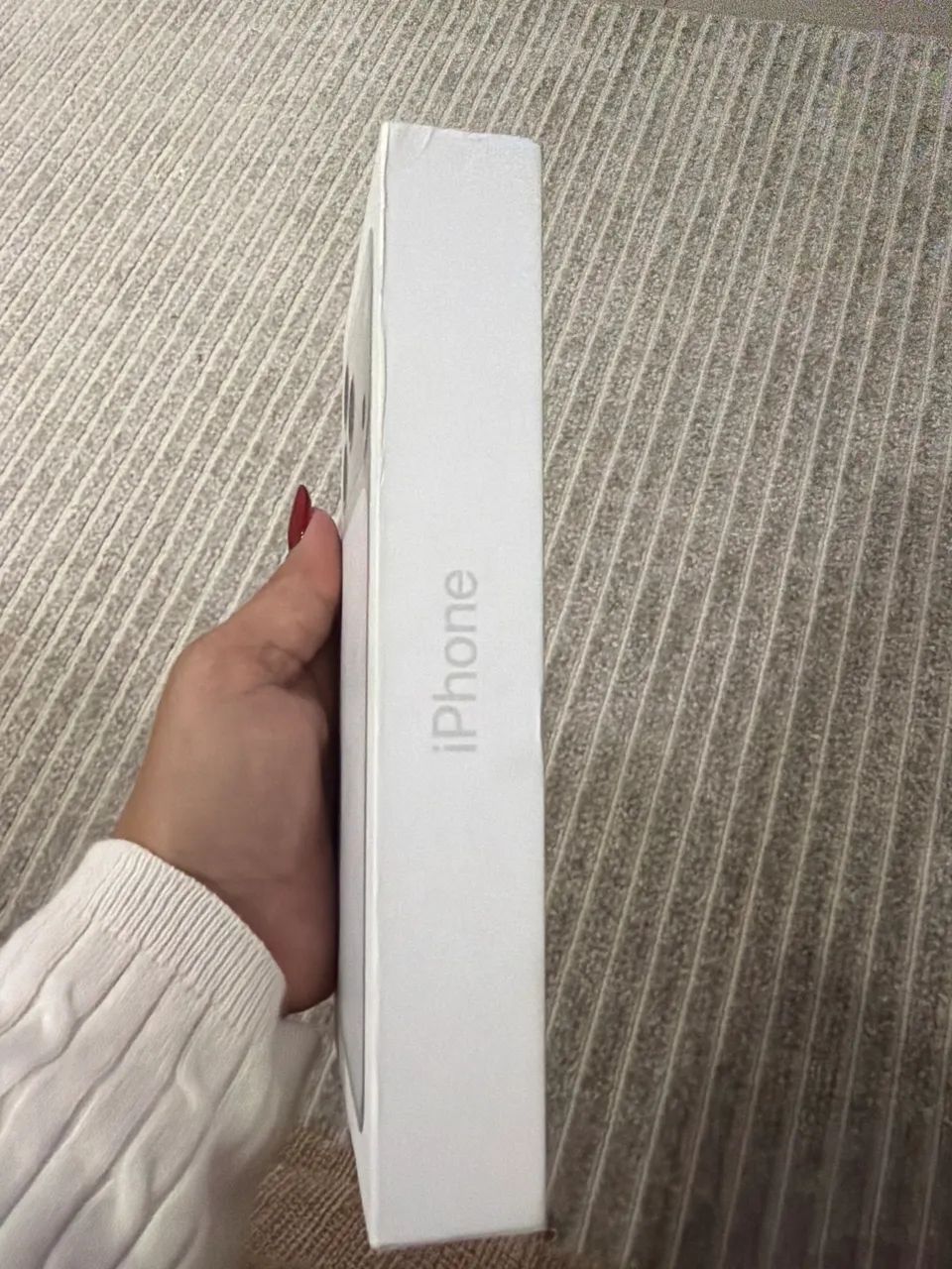 iPhone 17 pro max 512  - Foto 2
