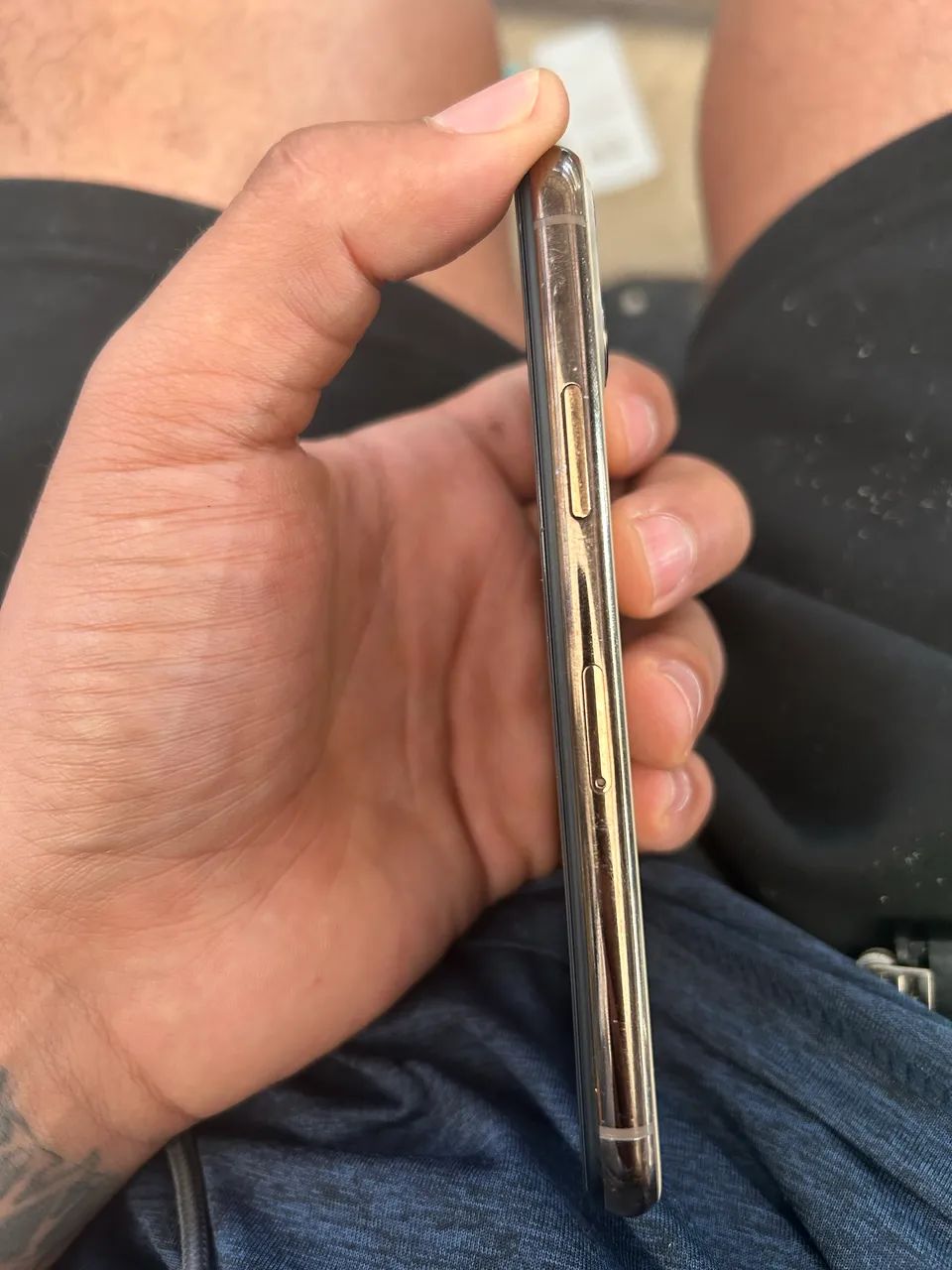 iPhone 11 Pro 64gbs - Foto 2